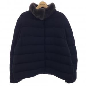 モンクレールガムルージュ MONCLER GAMMEROUGE STACEY ダウンジャケット