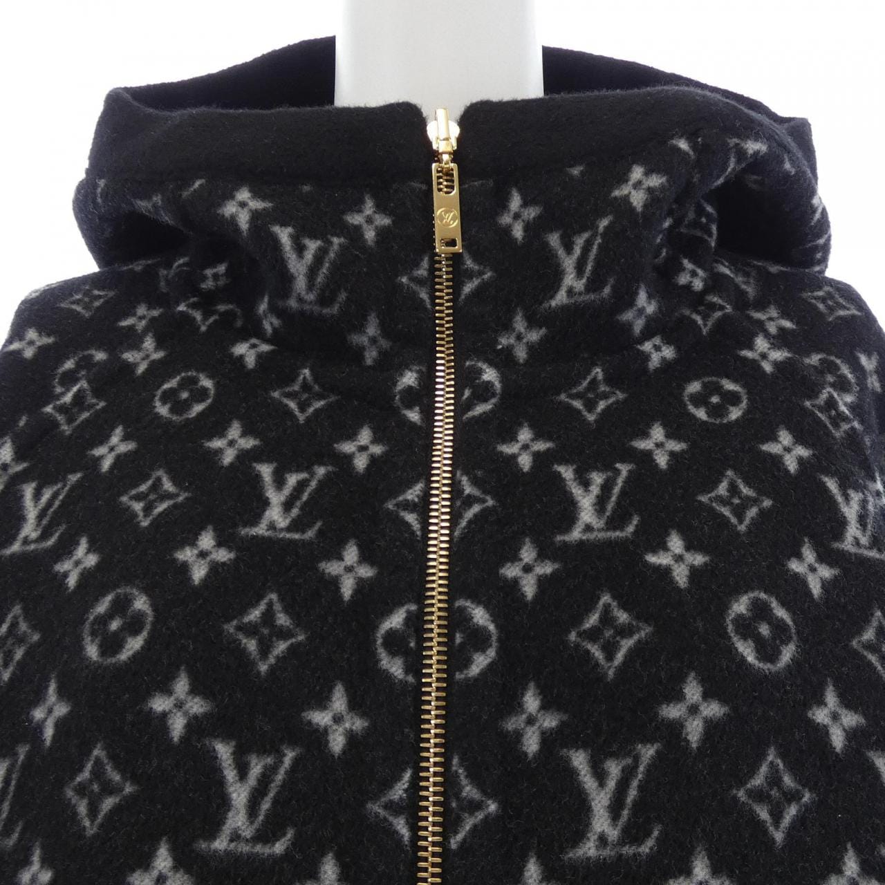 ルイヴィトン LOUIS VUITTON FTCI04QWE ブルゾン