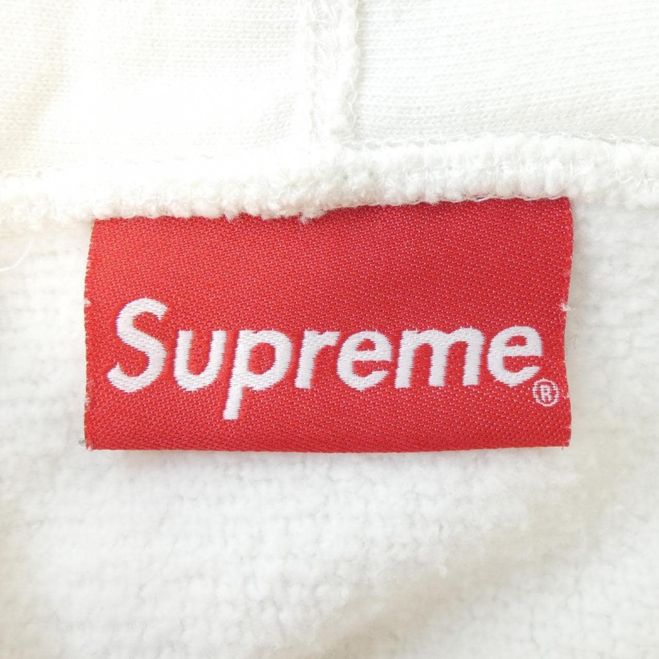 シュプリーム SUPREME パーカー