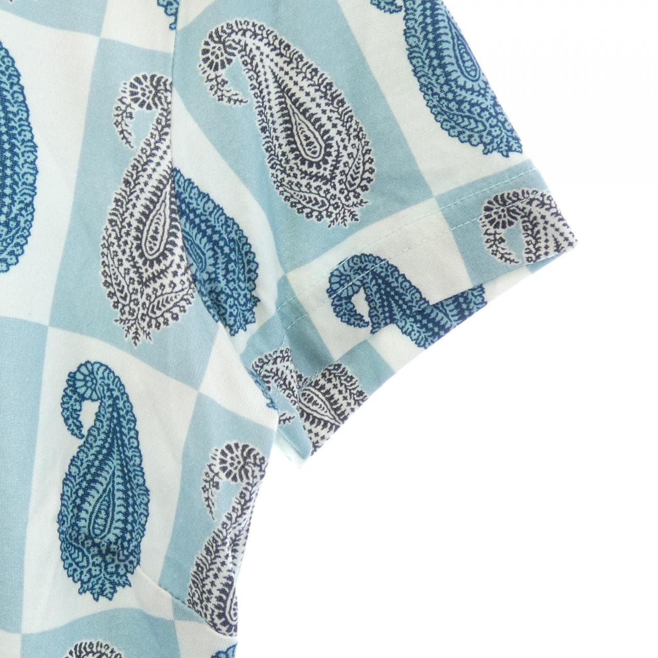 エトロ ETRO Tシャツ