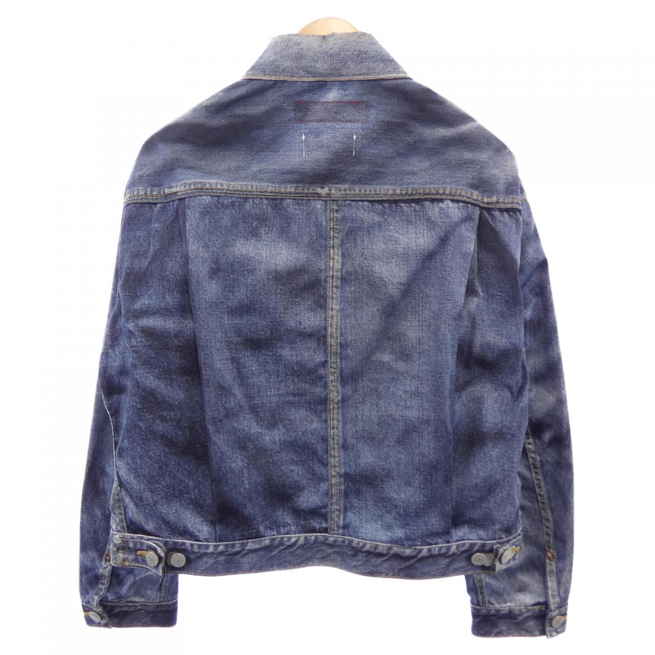 ジュンヤワタナベマン JUNYA WATANABE MAN WO-J910 ジャケット