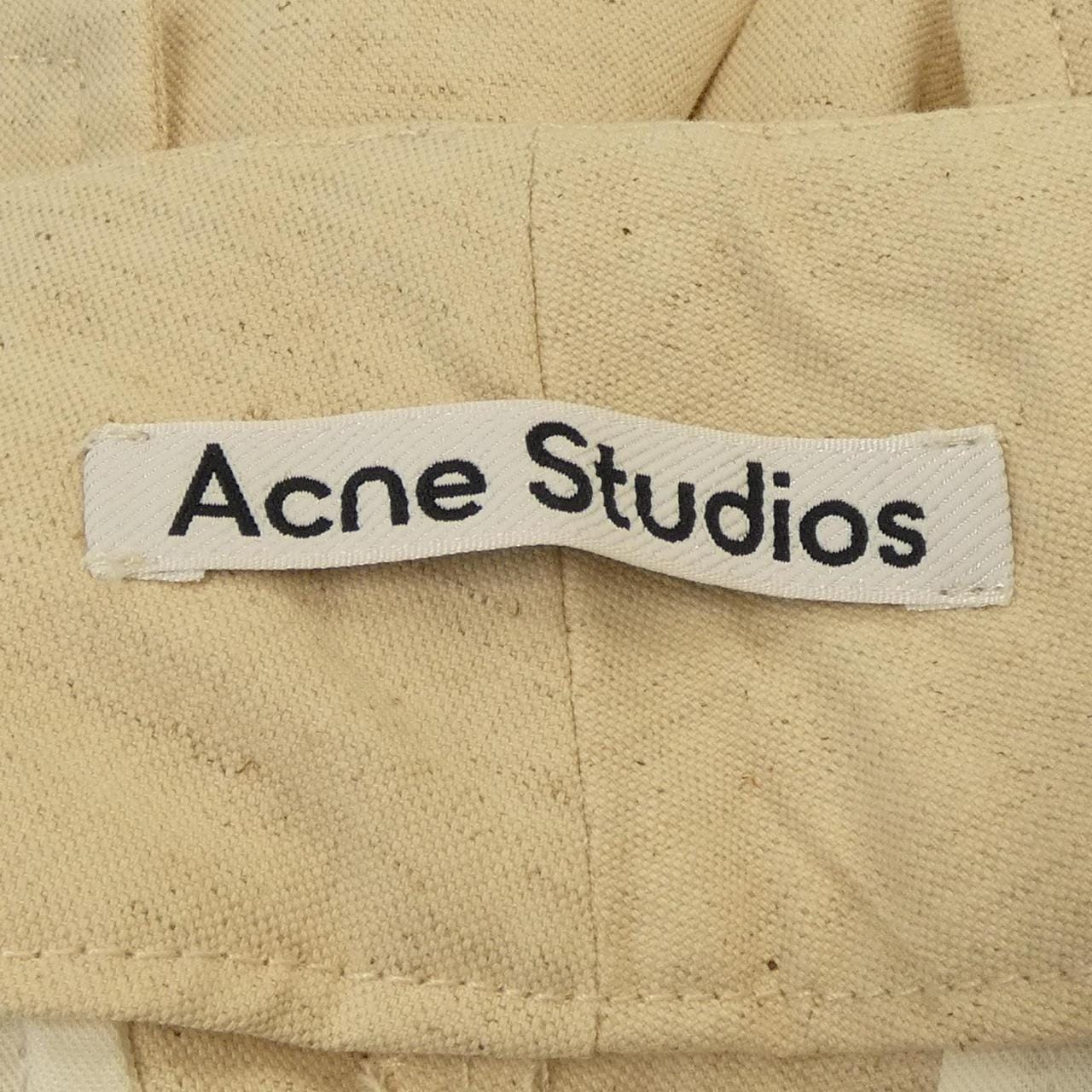 ACNE STUDIOS短裤