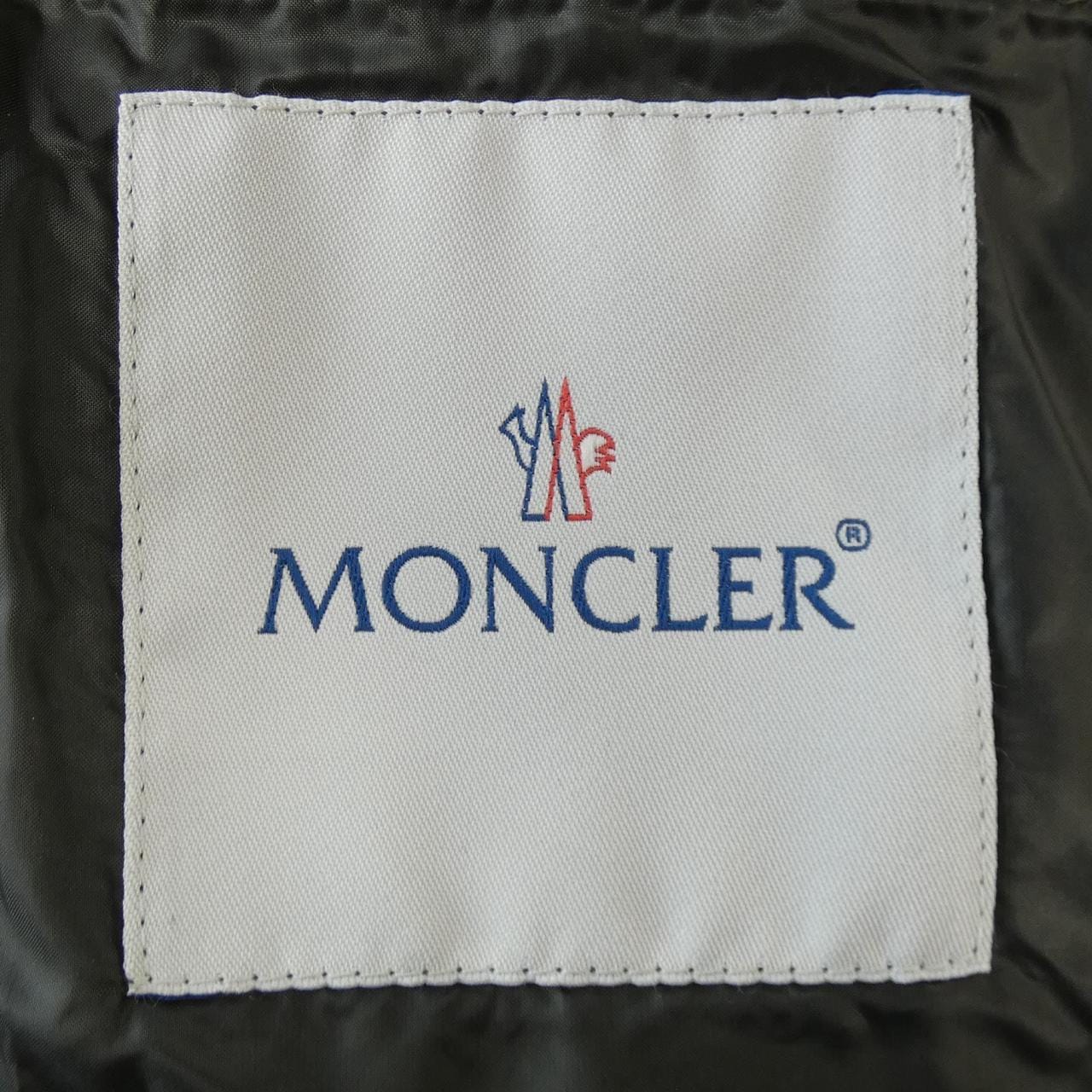 モンクレール MONCLER ダウンコート