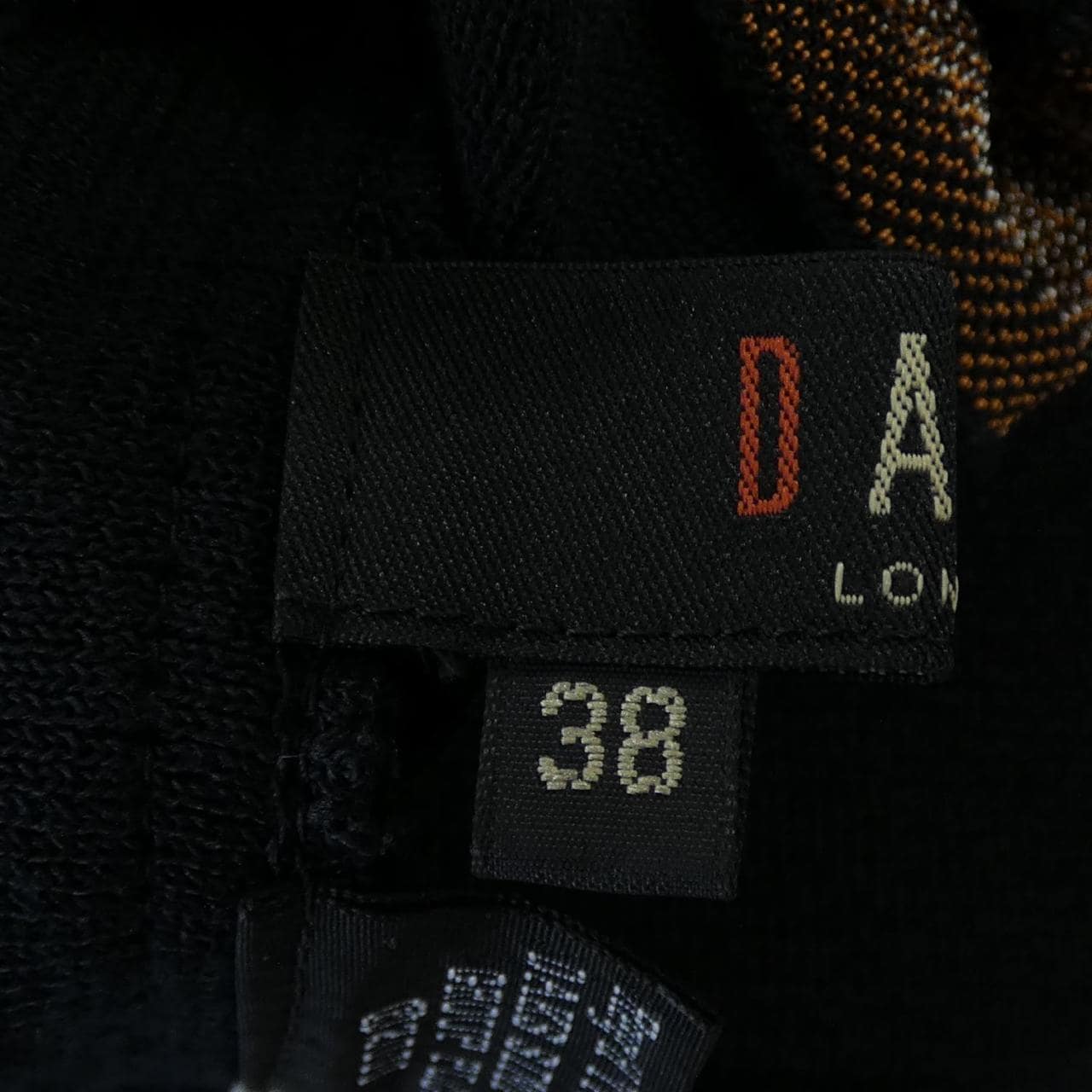 ダックス DAKS スカート