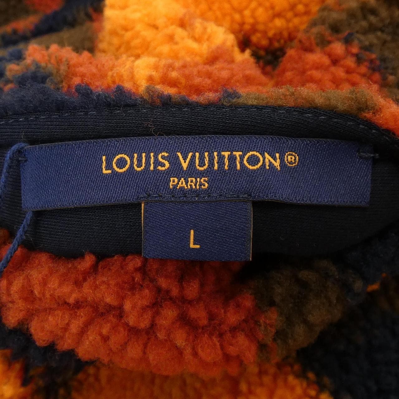 ルイヴィトン LOUIS VUITTON ベスト