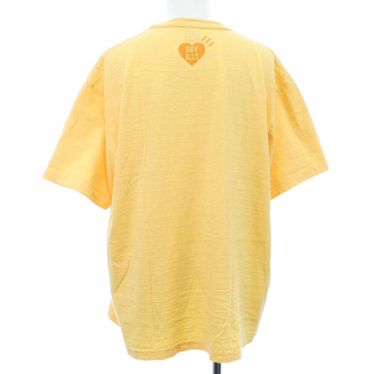 ヒューマンメイド HUMAN MADE Tシャツ