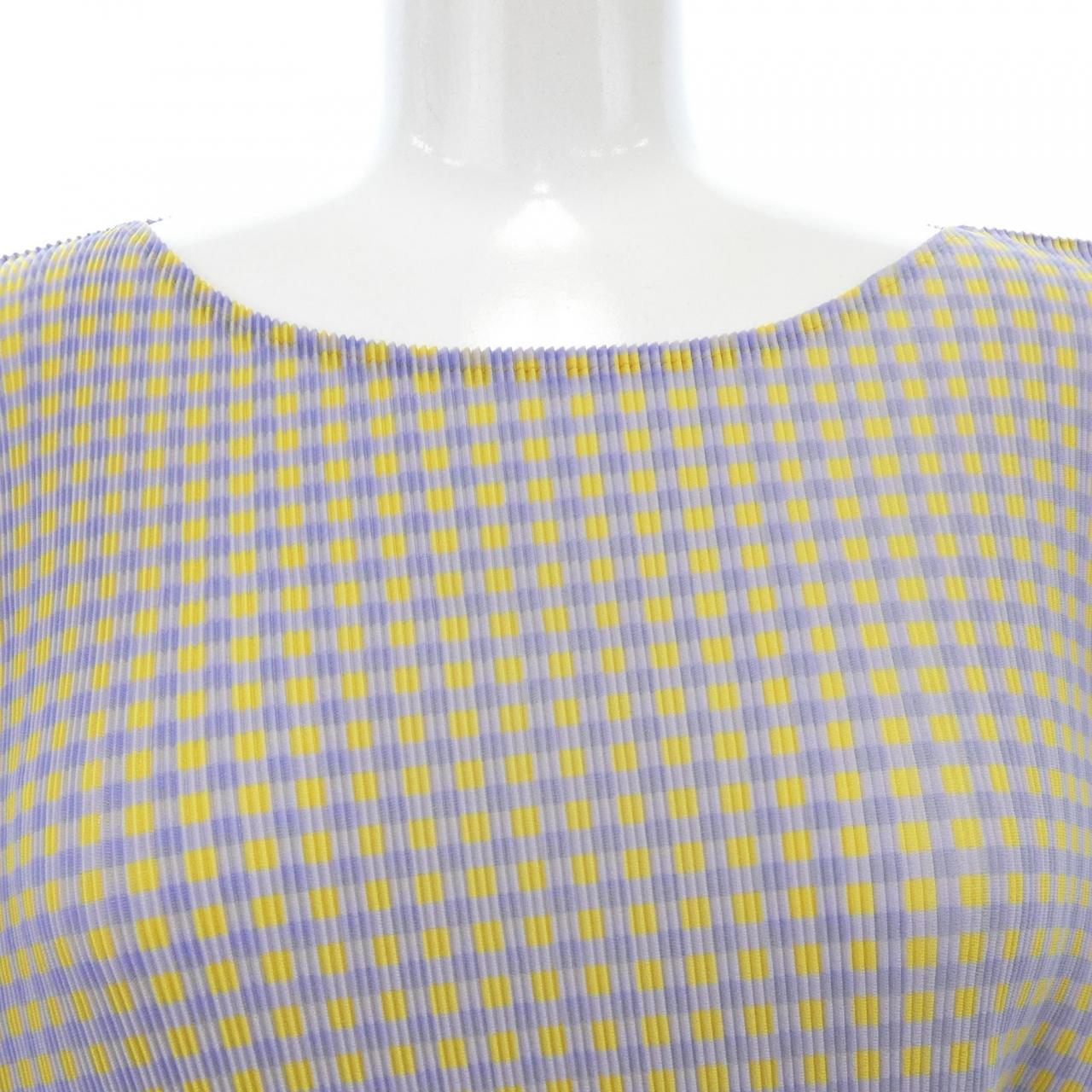 プリーツプリーズ PLEATS PLEASE トップス