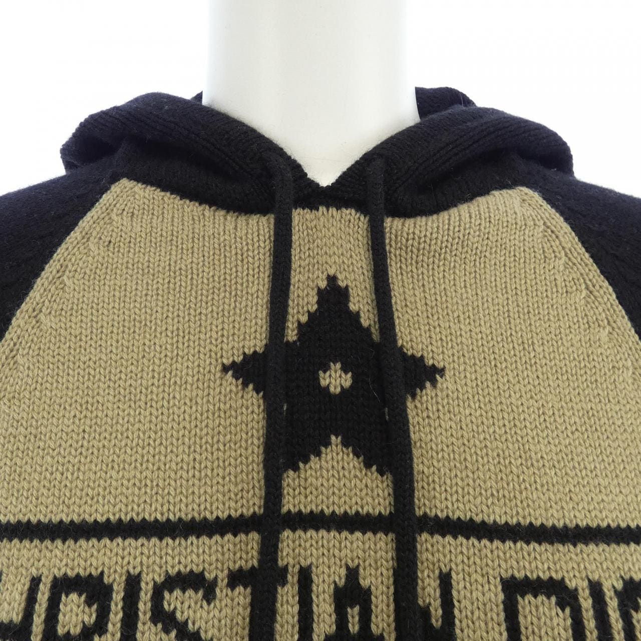 クリスチャンディオール CHRISTIAN DIOR パーカー