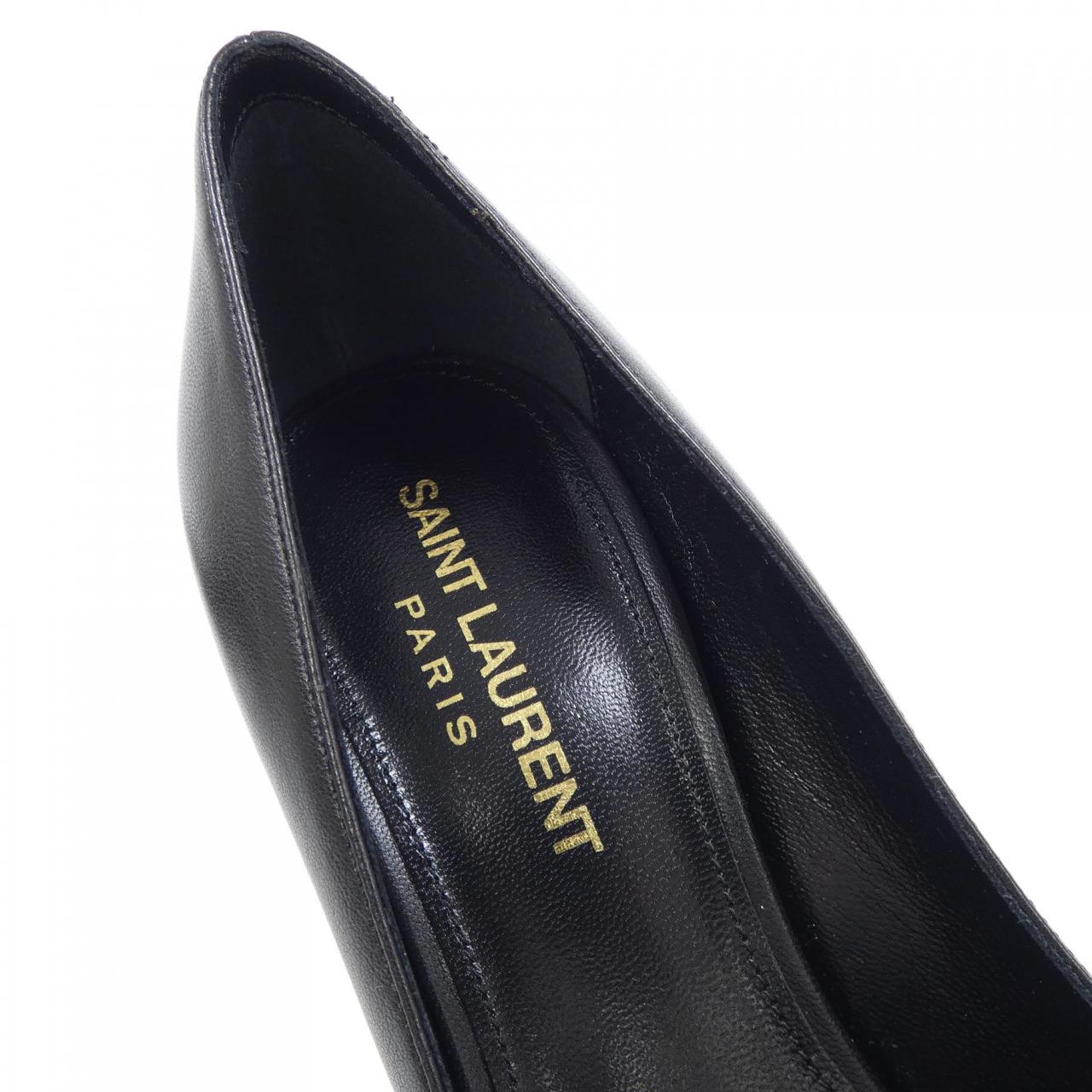 サンローラン SAINT LAURENT パンプス
