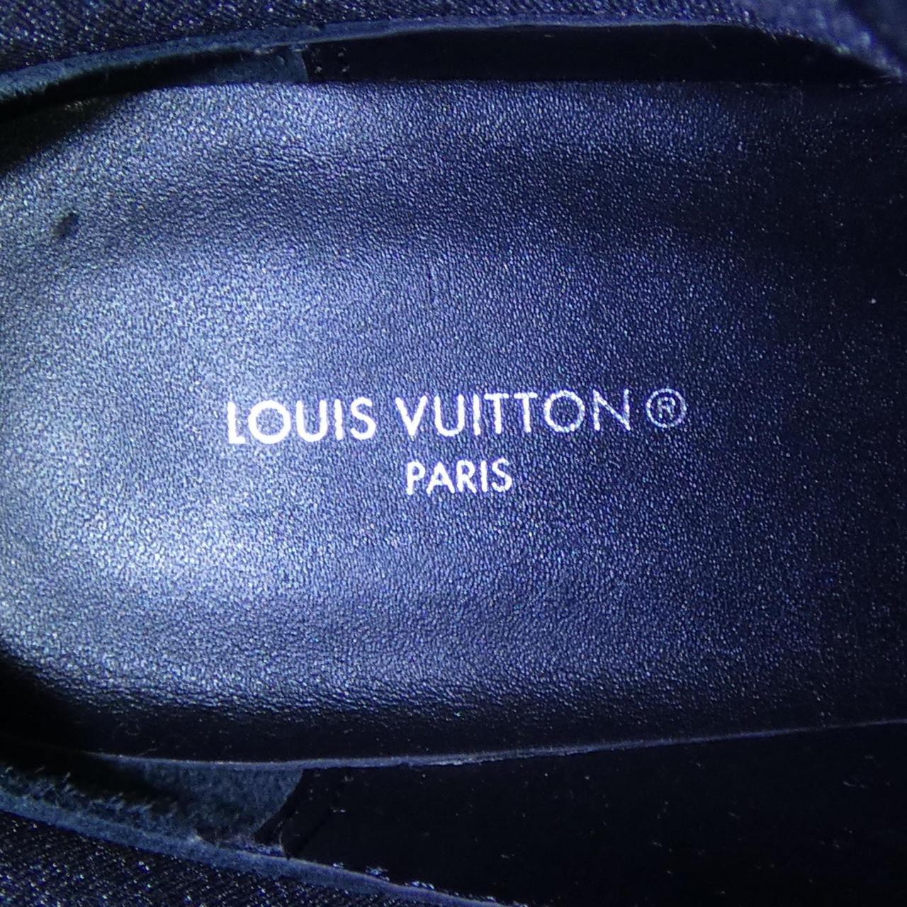 ルイヴィトン LOUIS VUITTON ブーツ