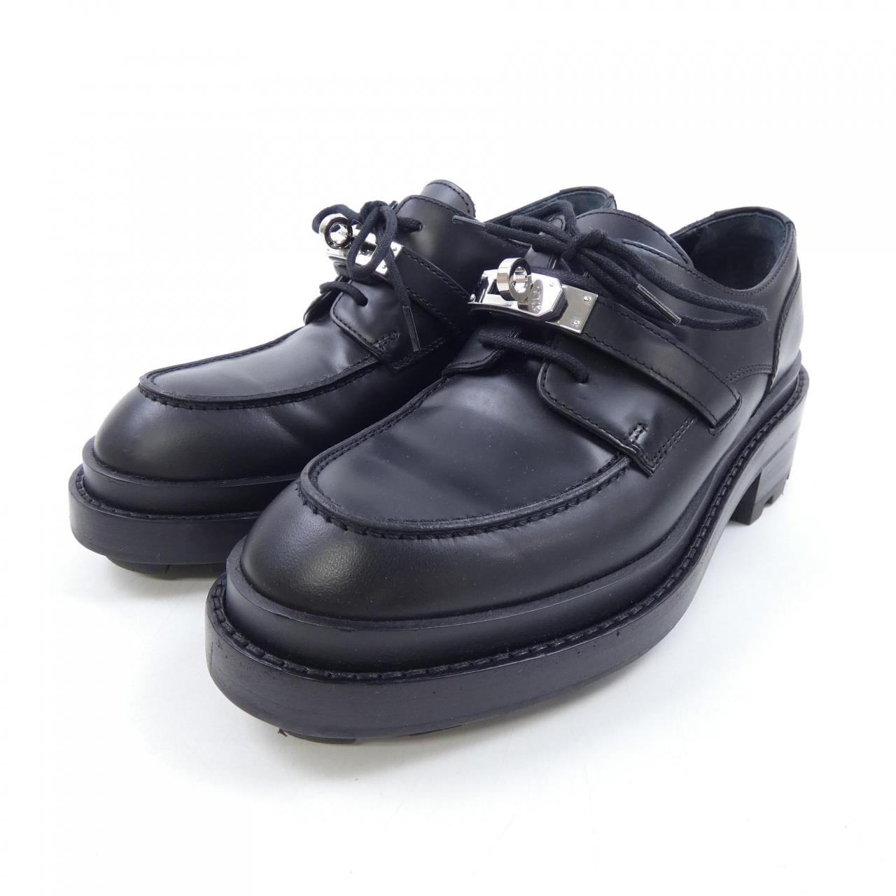 エルメス HERMES シューズ