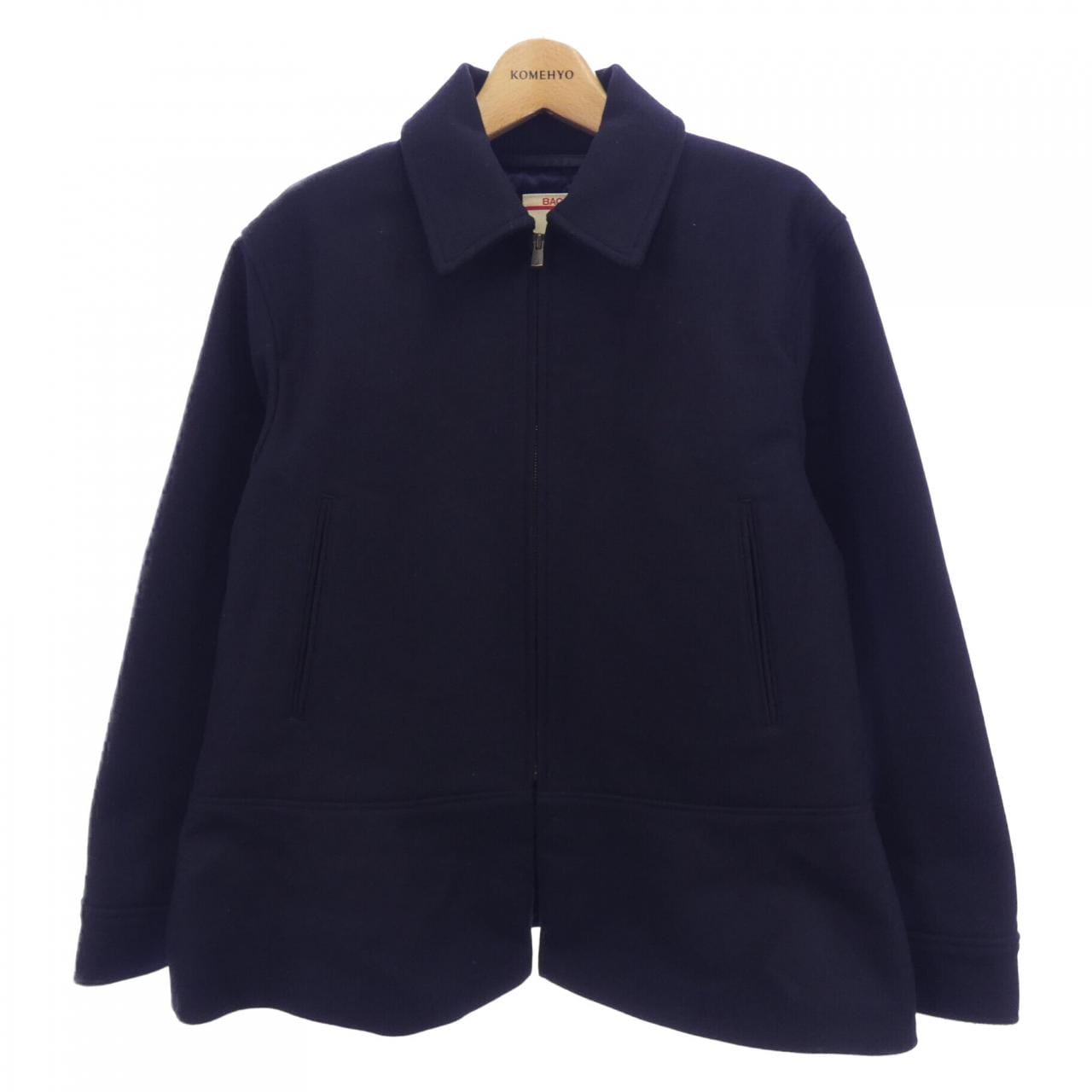バッカ BACCA コート
