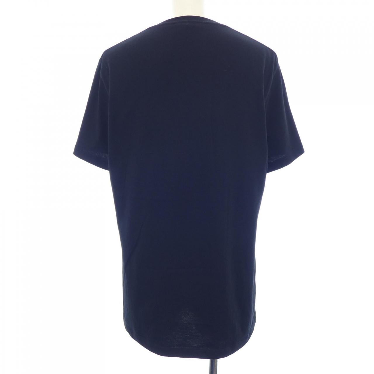 ロエベ LOEWE レギュラーフィットTシャツ　アナグラム ANAGRAM H526Y22X75 Tシャツ