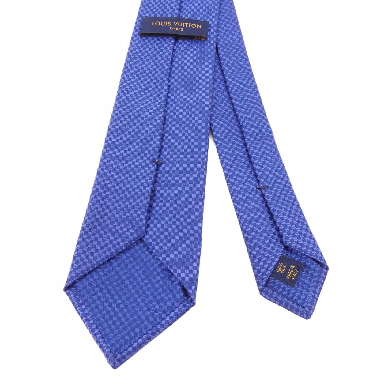 ルイヴィトン LOUIS VUITTON NECKTIE