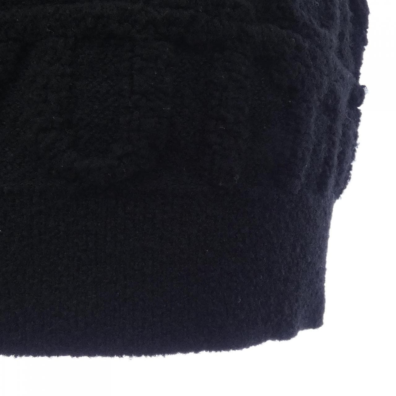 ルイヴィトン LOUIS VUITTON 3Dシグネチャーニットミニスカート FLKZ05FZ2 スカート