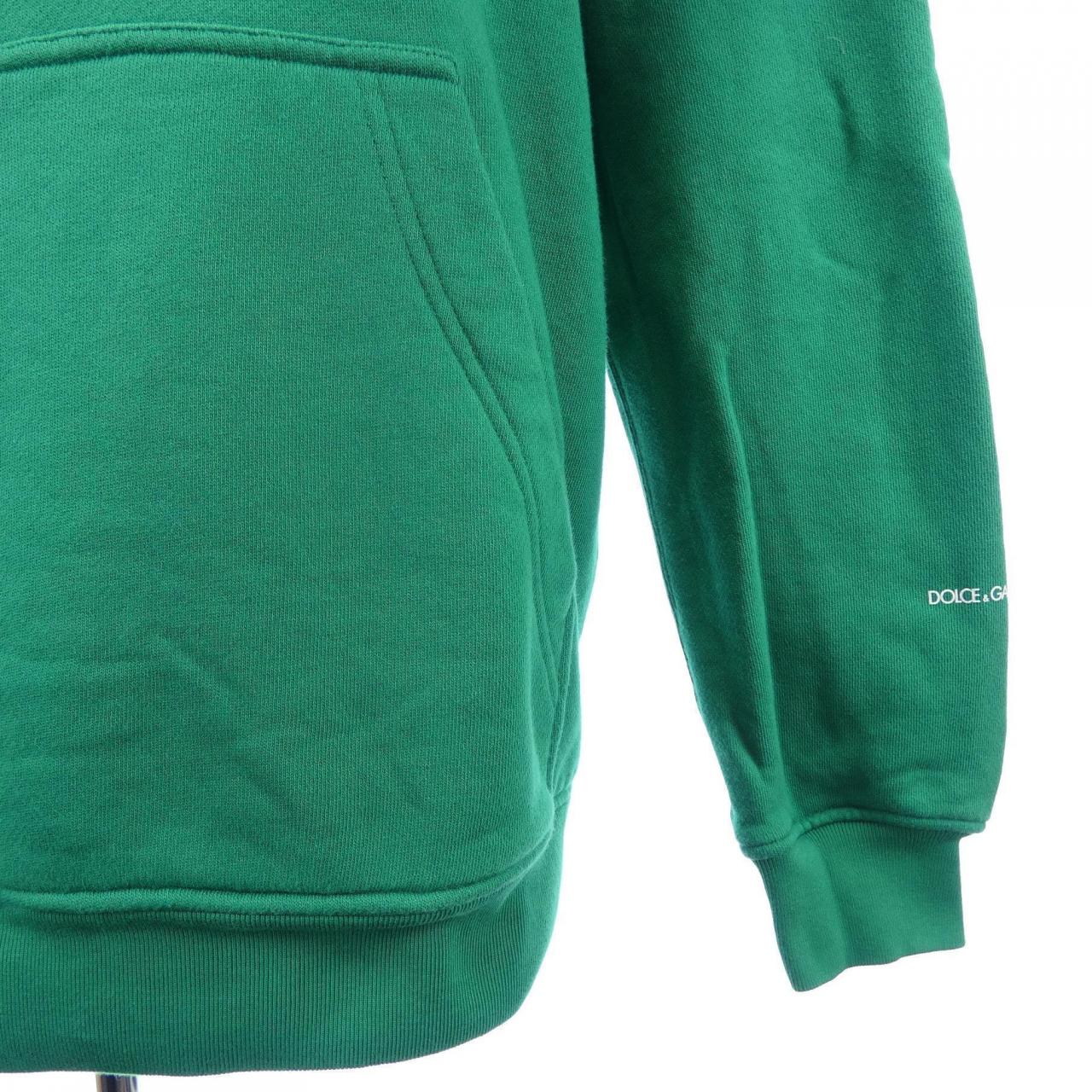 ドルチェアンドガッバーナ DOLCE&GABBANA F9R71T/G7K3E パーカー