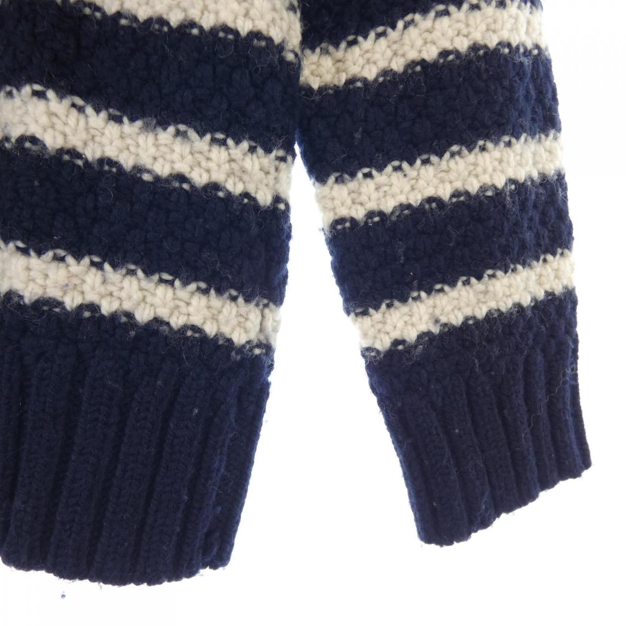 ルトロワ LETROYES ニット