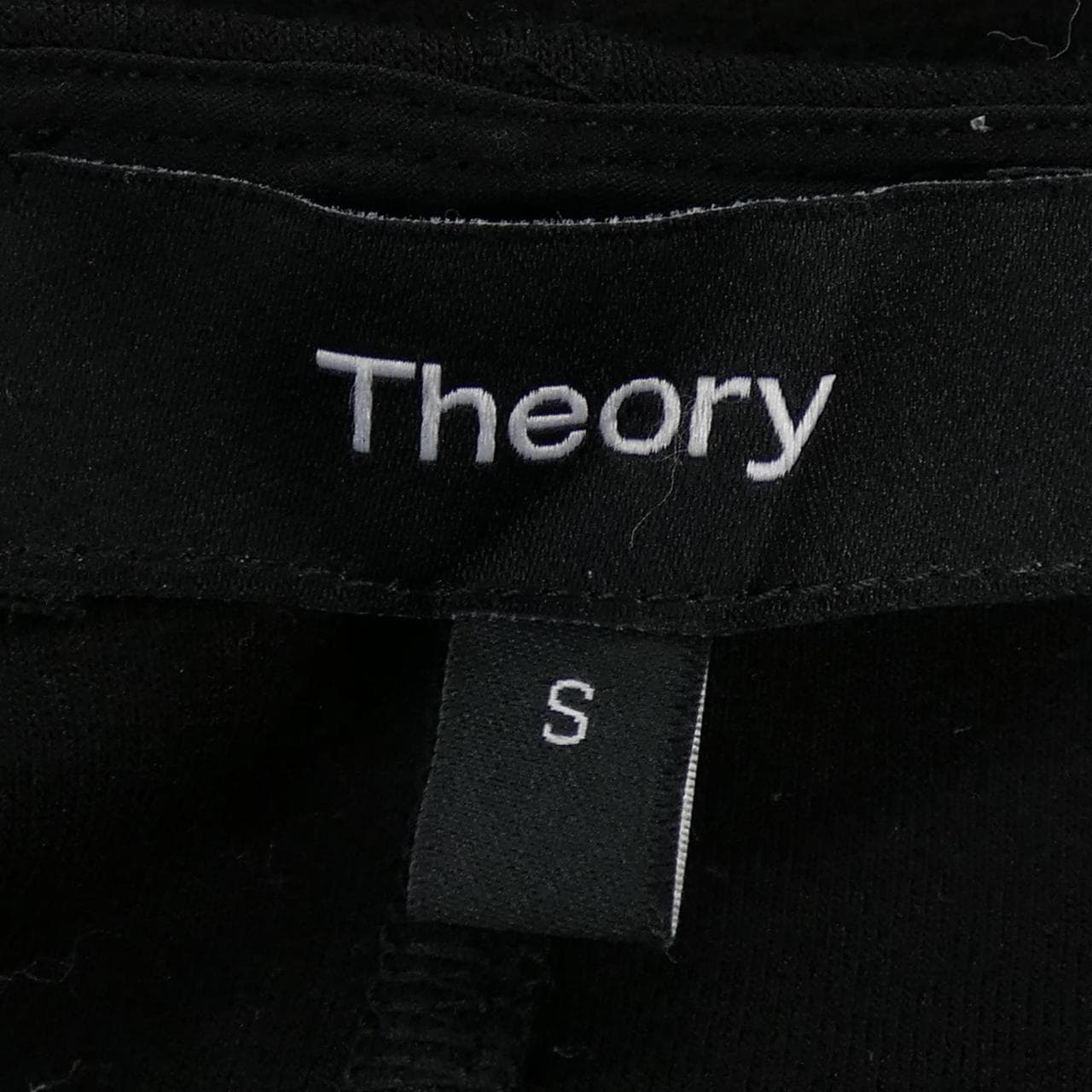 セオリー theory 01-3101001 トップス