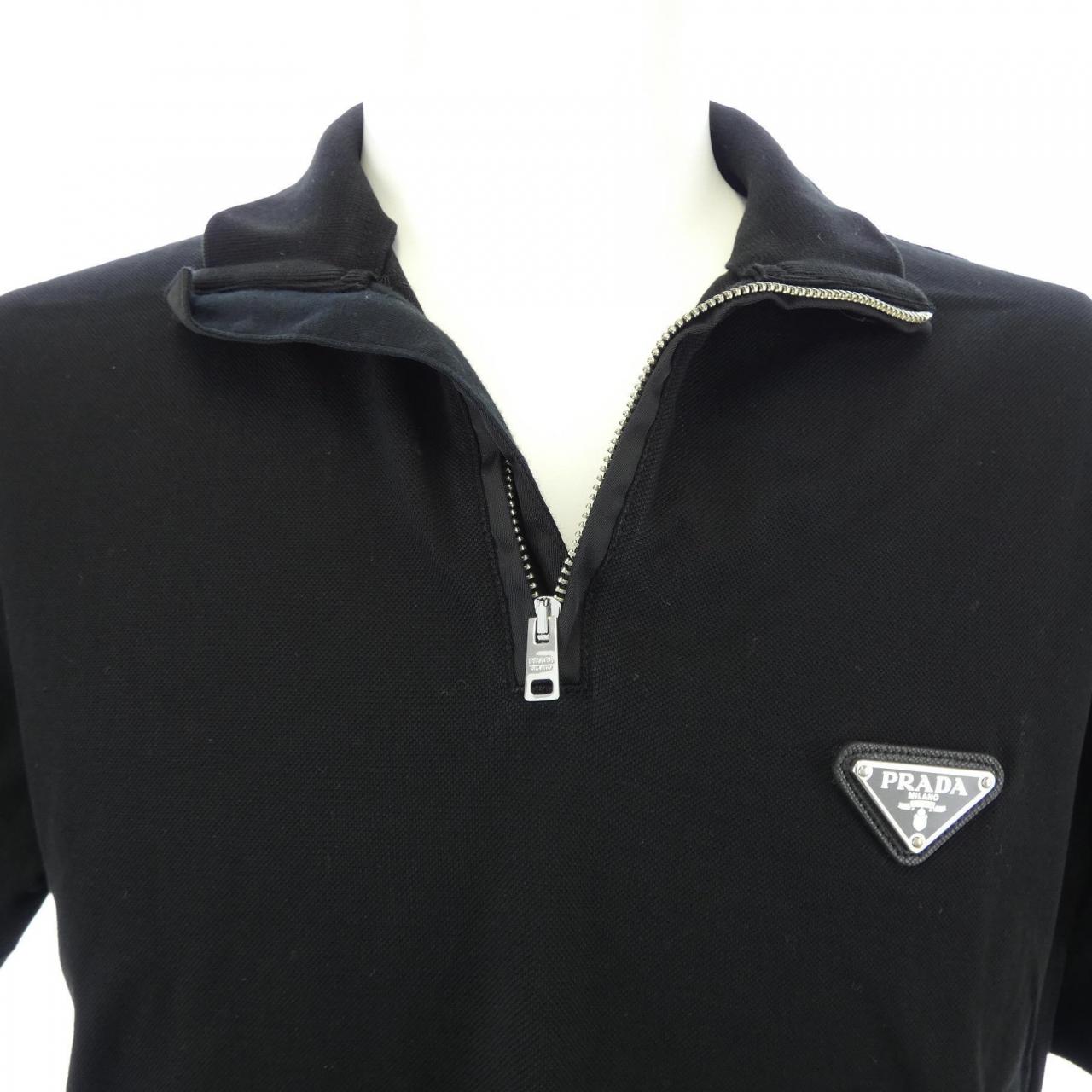 プラダ PRADA UJN917 トップス