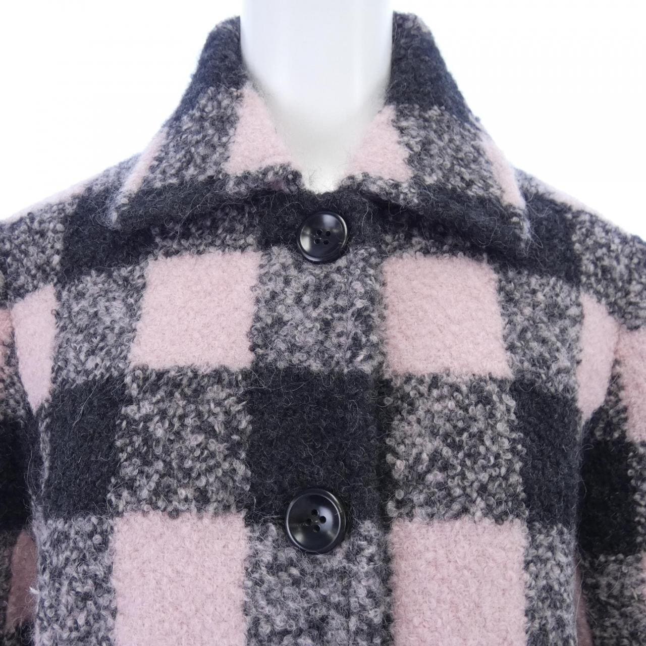 OSLOW ジャケット