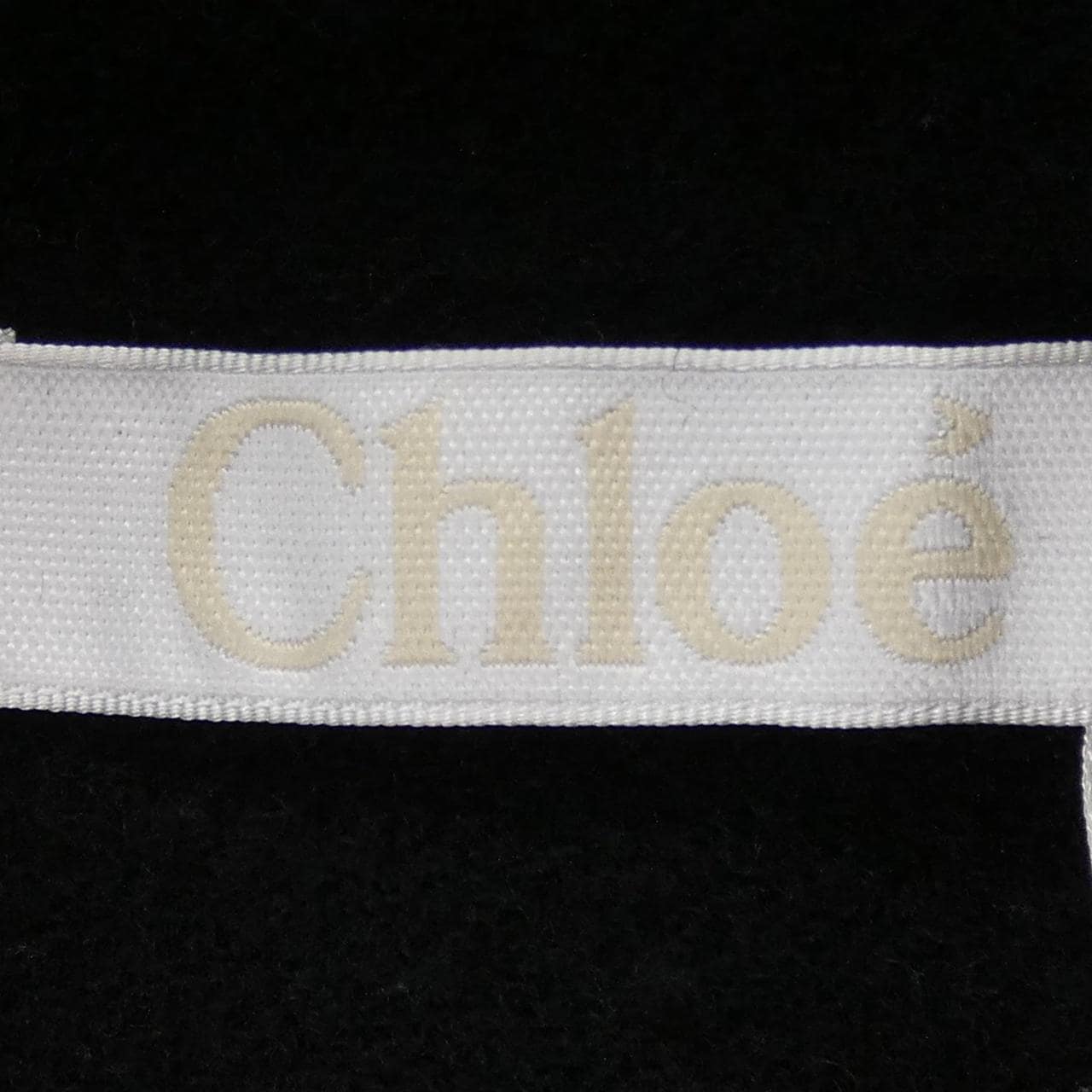 クロエ Chloe 17AVE20 ケープ