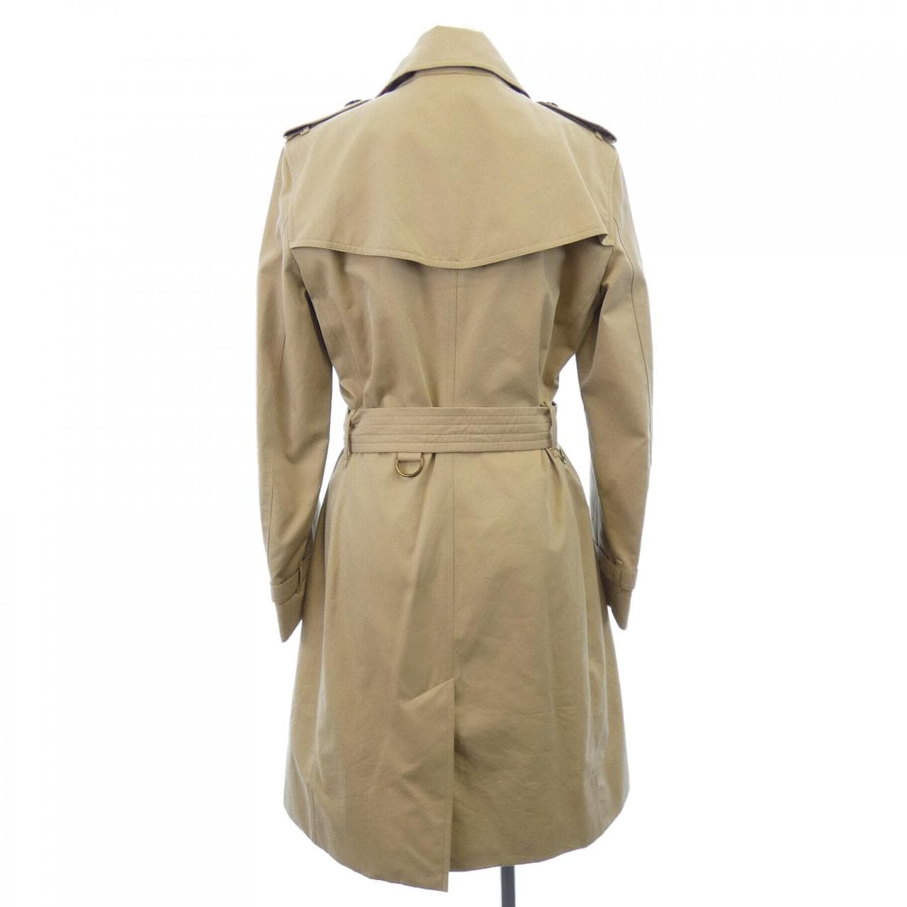 バーバリー BURBERRY KENSINGTON 39004581 トレンチコート