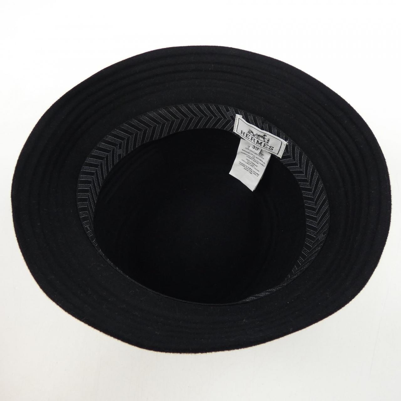 HERMES帽