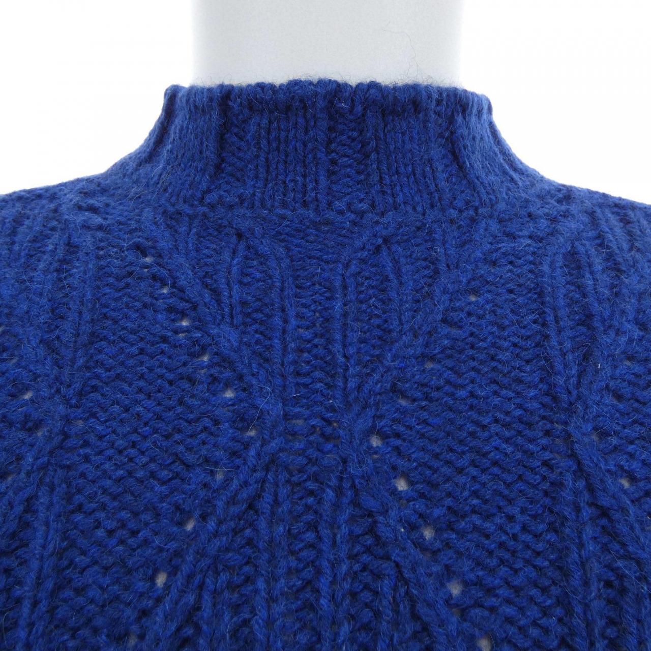 HERMES赫爾墨斯 *82-5740 針織