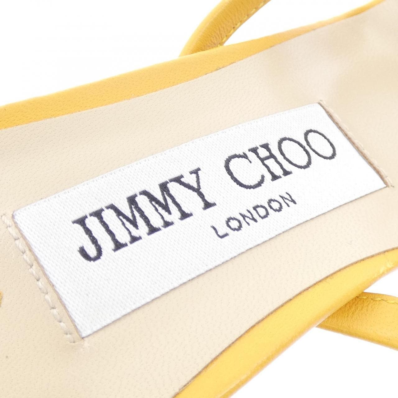 ジミーチュウ JIMMY CHOO サンダル
