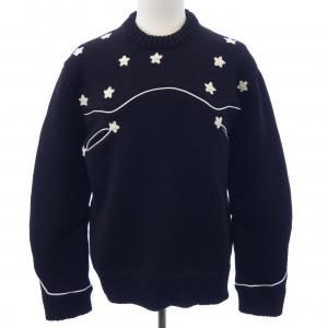 プラダ PRADA UMF074 SOOO 17OV ニット