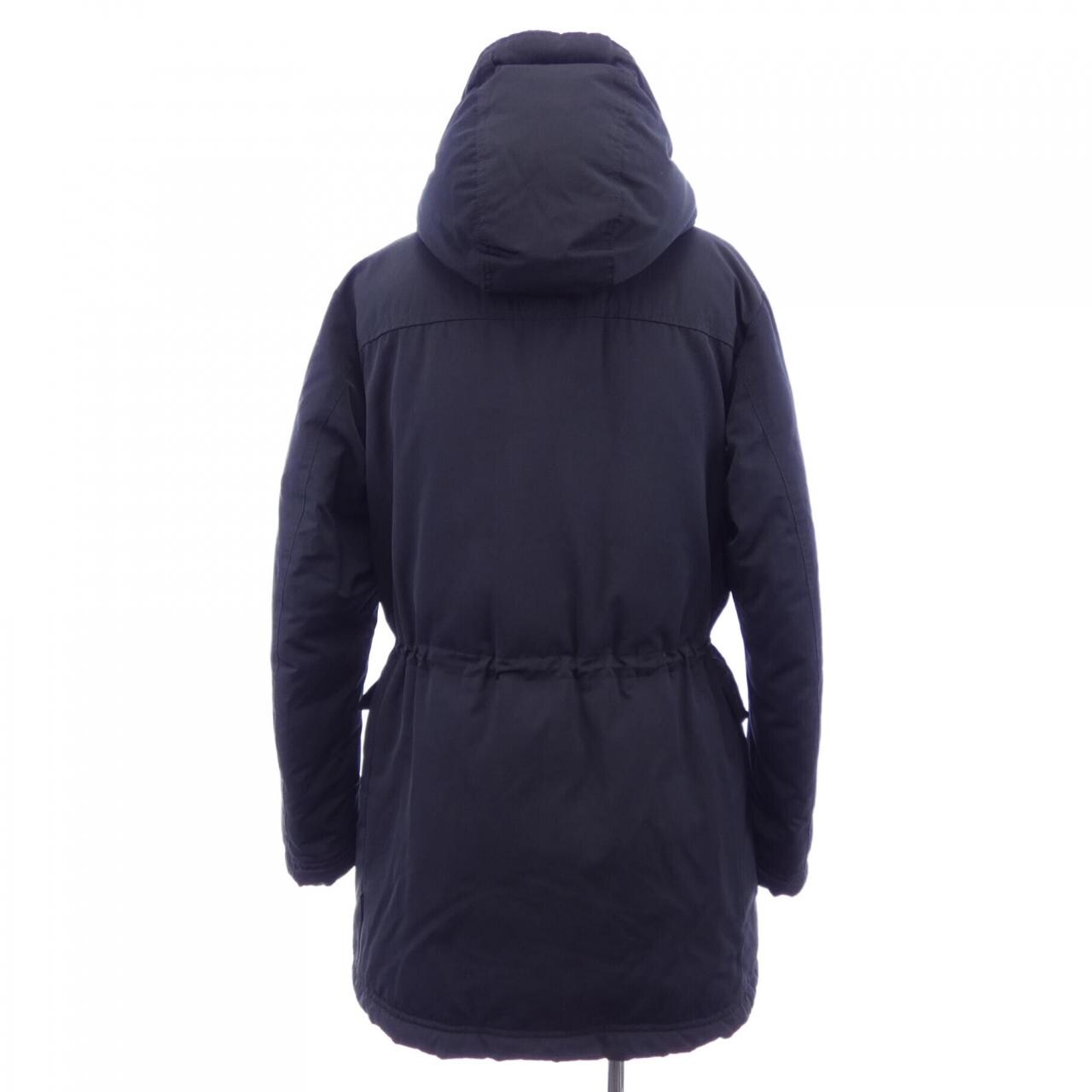 モンクレール MONCLER GIVORSE ダウンコート