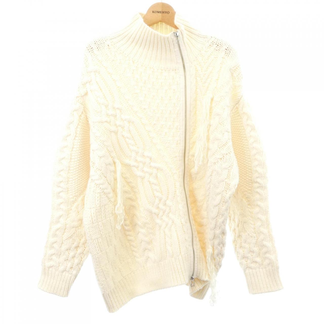 レイビームス RAY BEAMS カーディガン