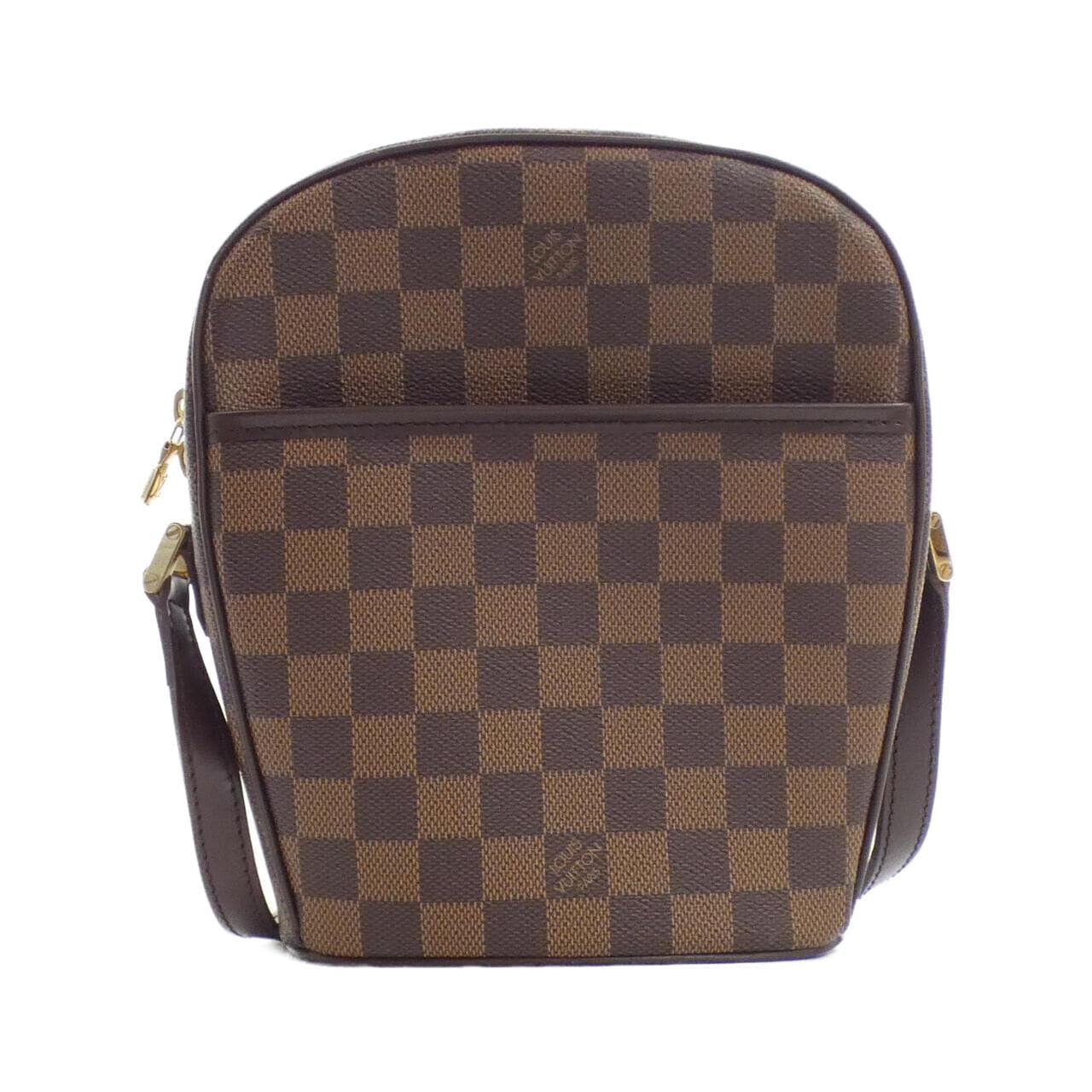 LOUIS VUITTON Damier Ipanema PM N51294 Shoulder Bag