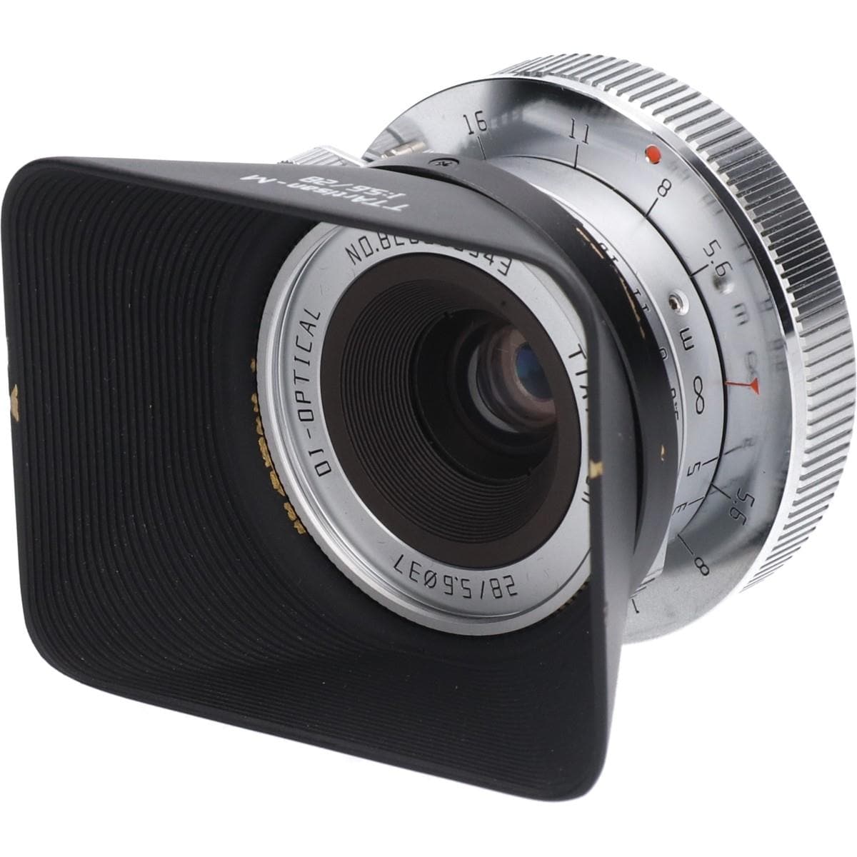 ２８ｍｍ　Ｆ５．６