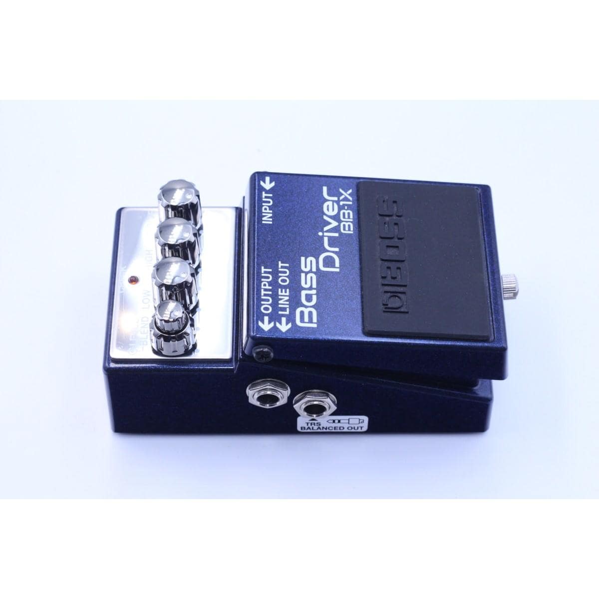 ＢＯＳＳ　　ＢＢ－１Ｘ