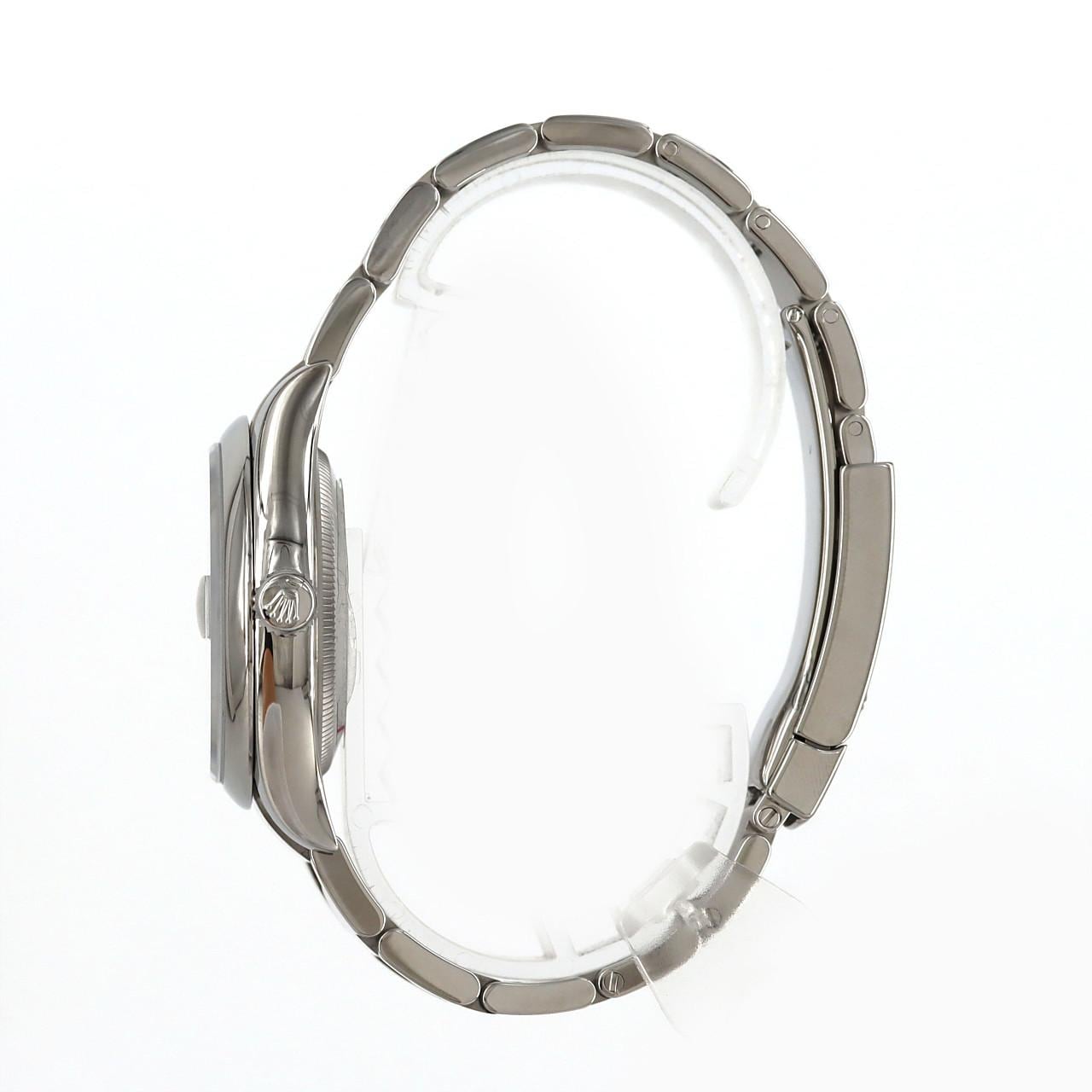 ROLEX Datejust 126200 SS Automatic random number