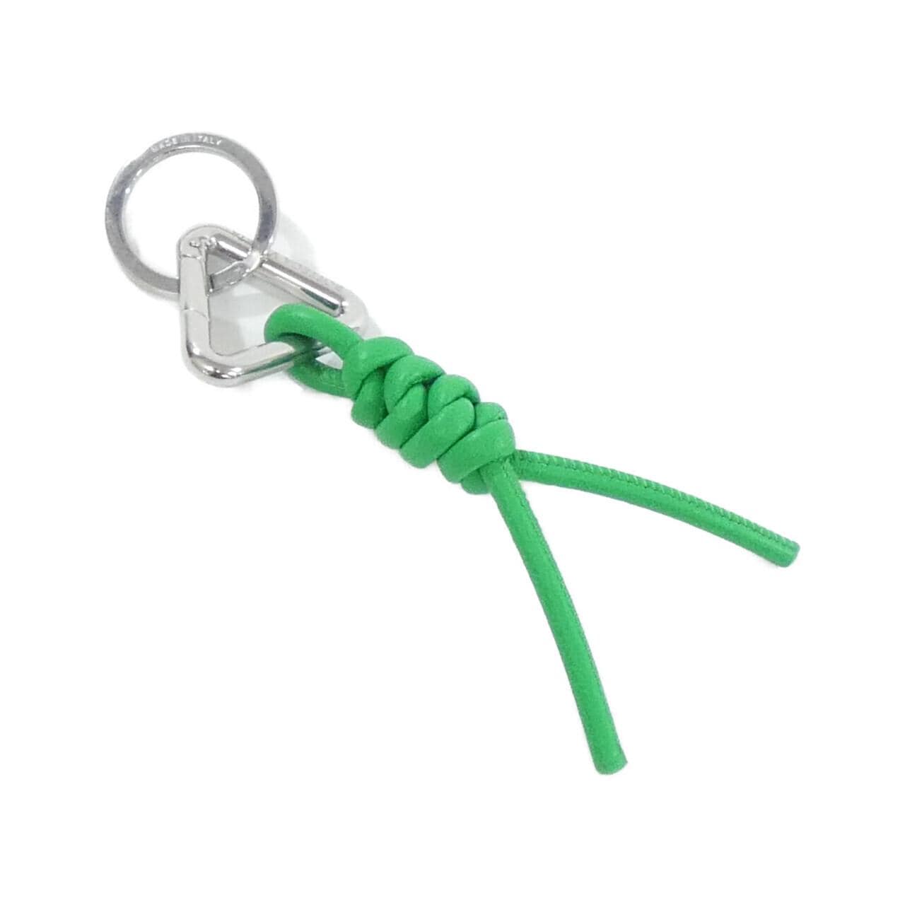 ボッテガヴェネタ 651052 V0050 キーリング