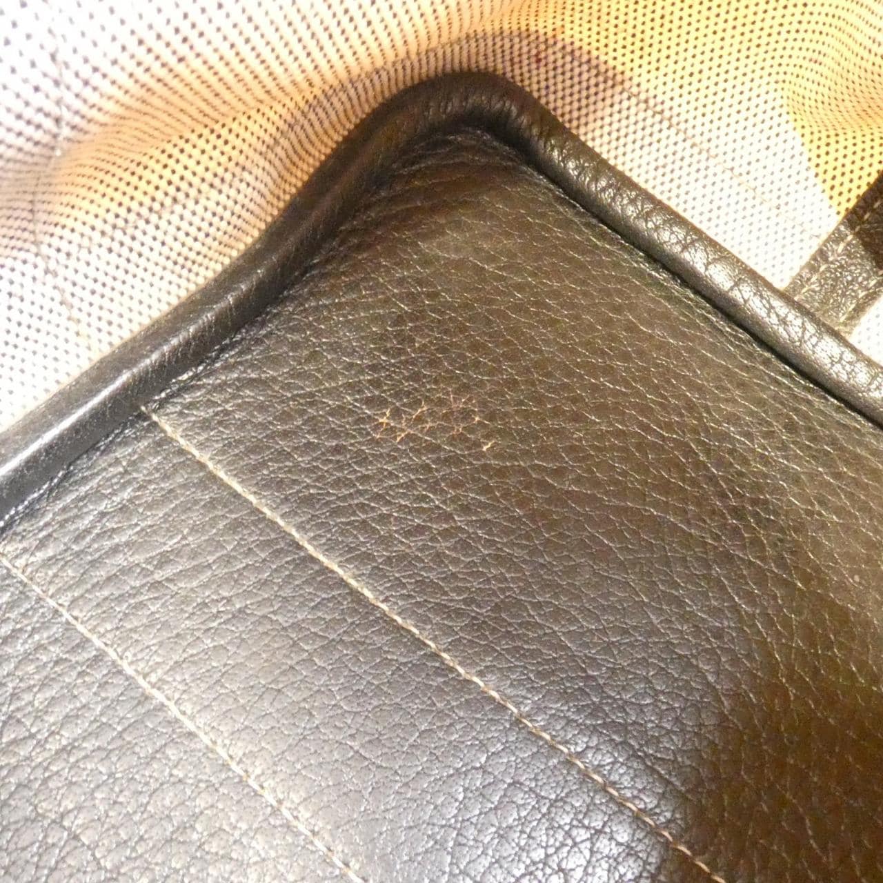 エルメス ガーデン パーティ 36cm 034924CK バッグ