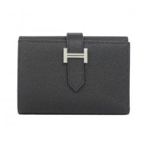 【未使用品】エルメス ベアン コンビネ 082875CK 財布