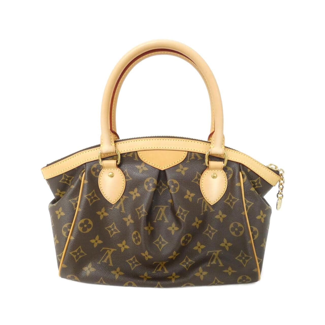 ルイヴィトン モノグラム ティヴォリ PM M40143 バッグ