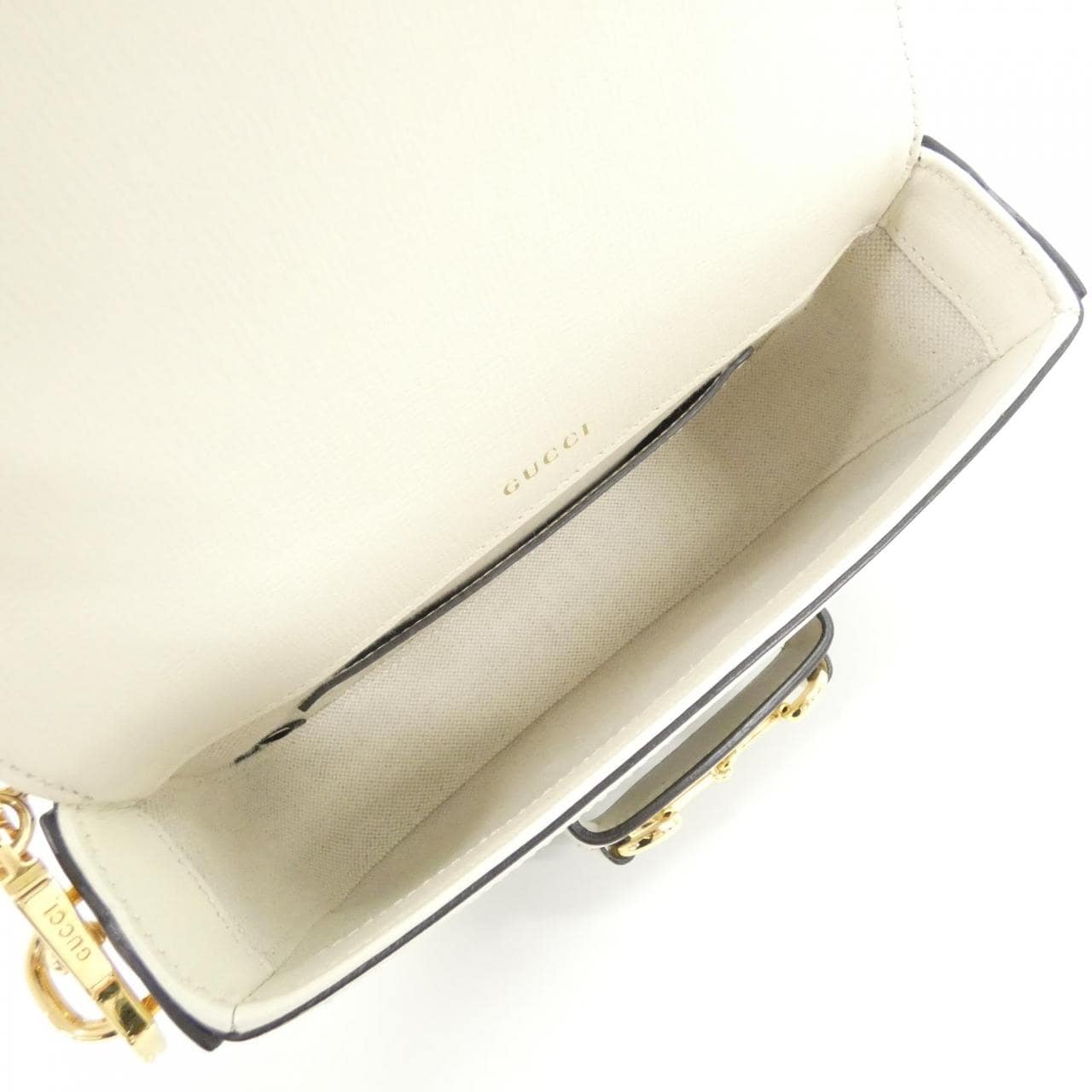 グッチ GUCCI HORSEBIT 1955 658574 HUHHG ショルダーバッグ