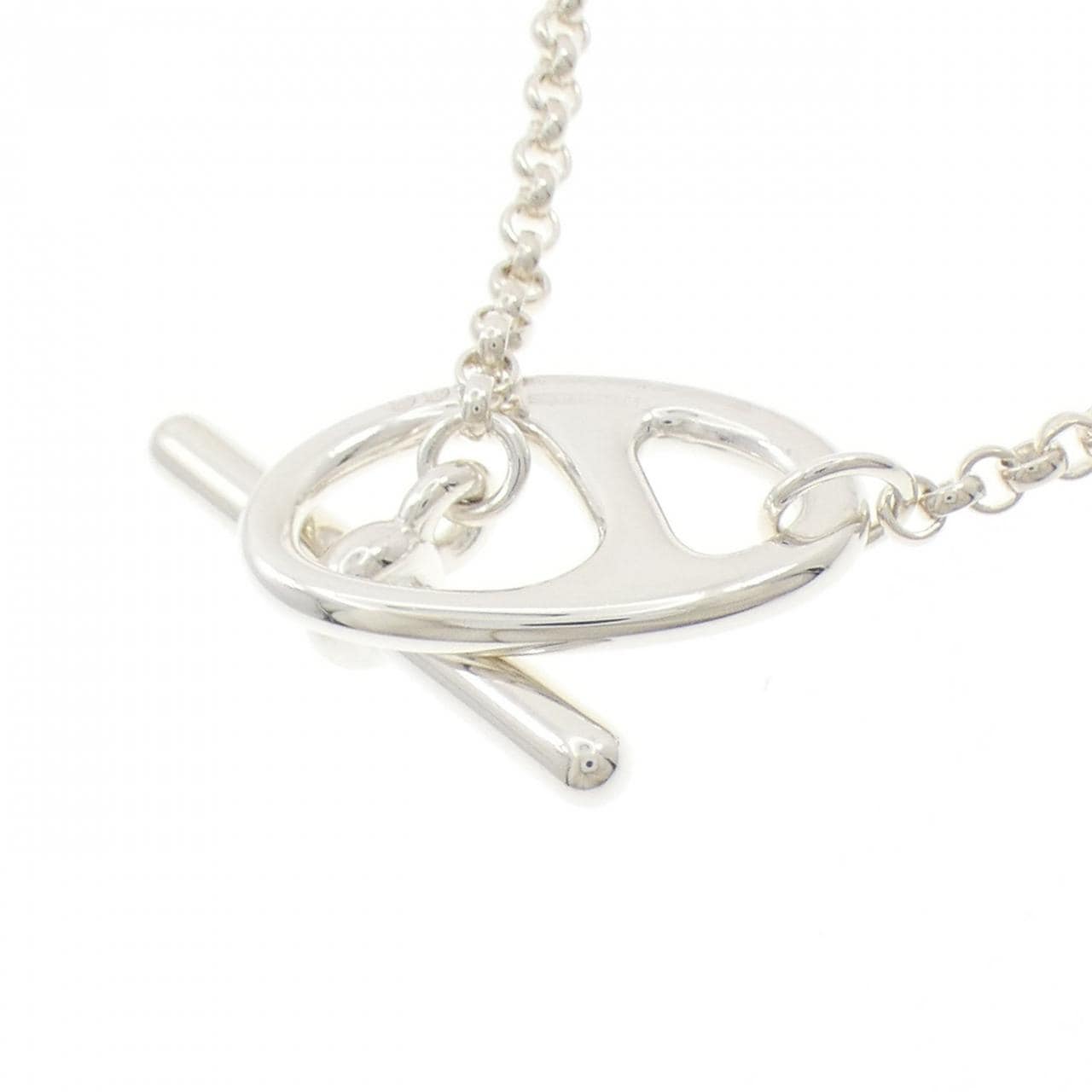 エルメス 925 ネックレス