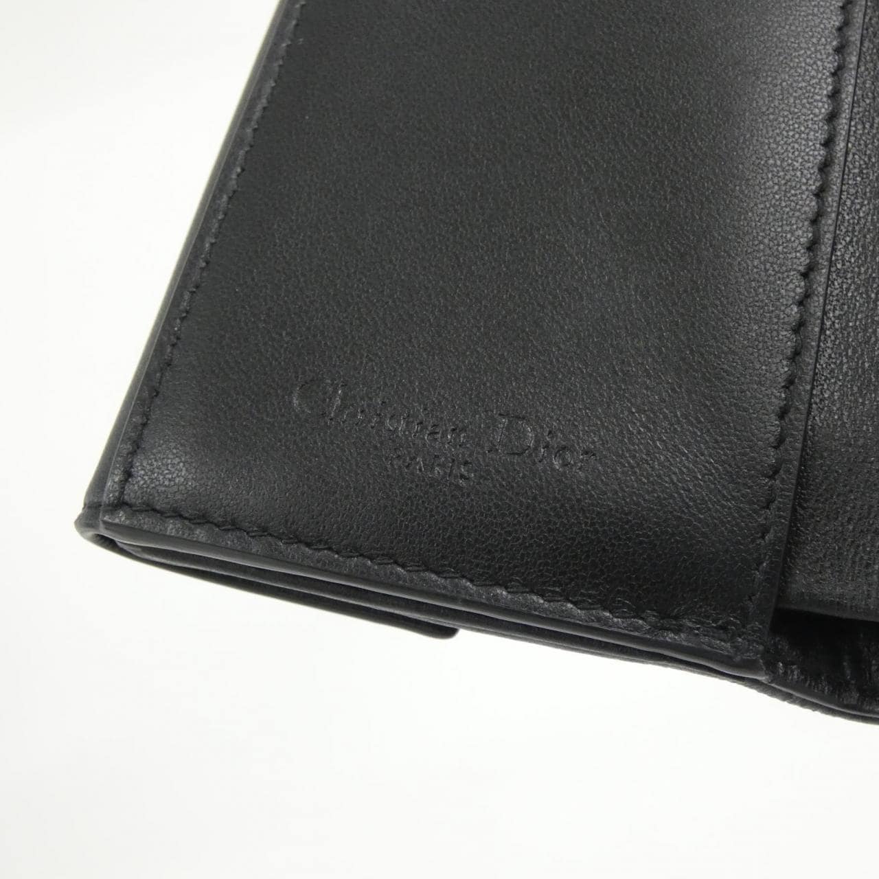 クリスチャンディオール レディ ディオール ロータス ウォレット S0181ONMJ 財布