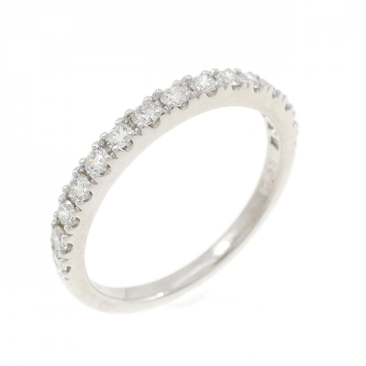 モニッケンダム ダイヤモンド リング 0.35CT