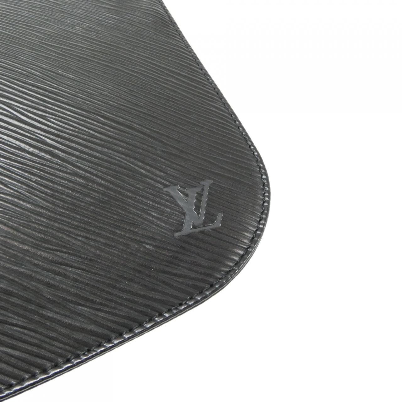 ルイヴィトン エピ ポシェット ドゥミ リュンヌ M52622 アクセサリーポーチ