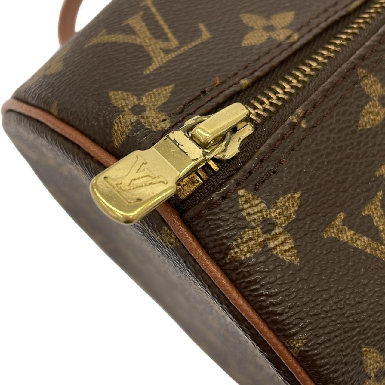 ルイヴィトン モノグラム パピヨン 30cm M51365 バッグ