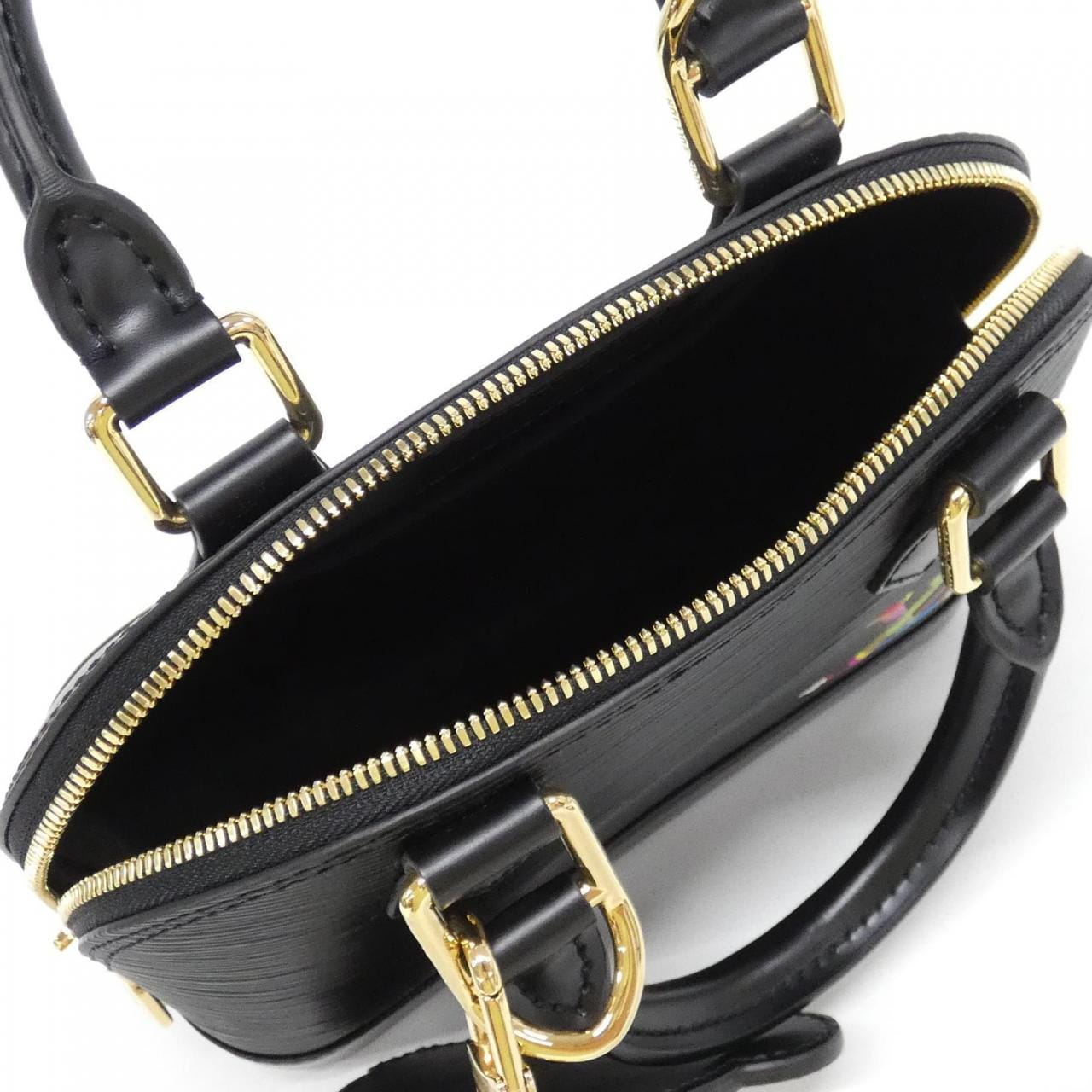 ルイヴィトン エピ(LV X TM) アルマBB M13670 バッグ