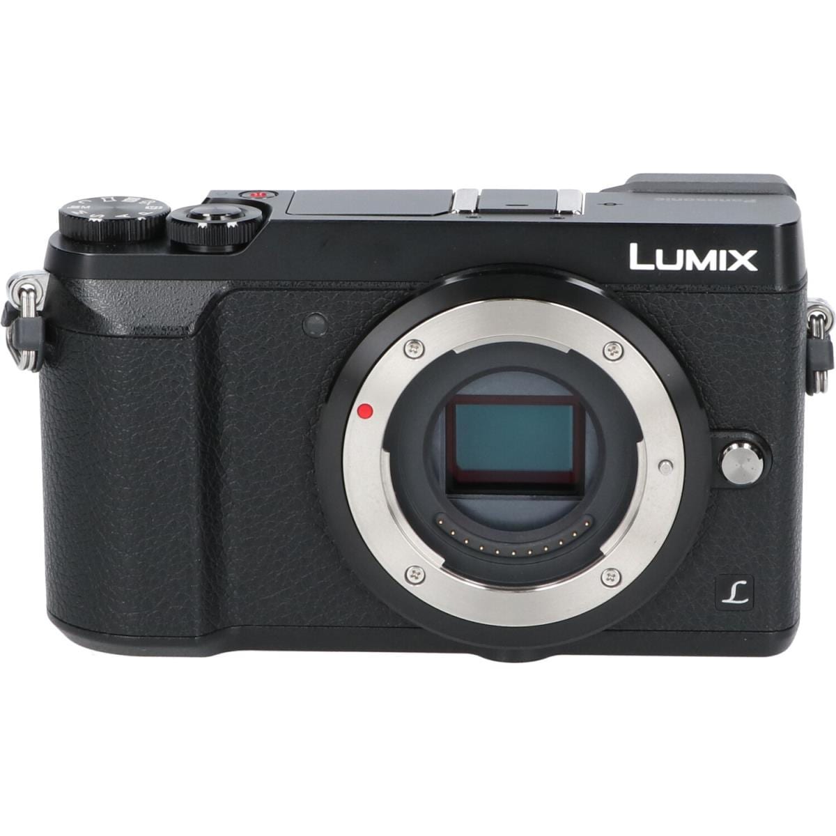 ＰＡＮＡＳＯＮＩＣ　ＤＭＣ－ＧＸ７ＭＫ２