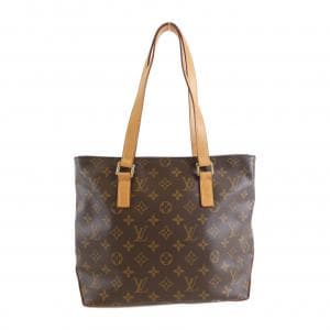 LOUIS VUITTON Monogram Hippo 钢琴 M51148 包