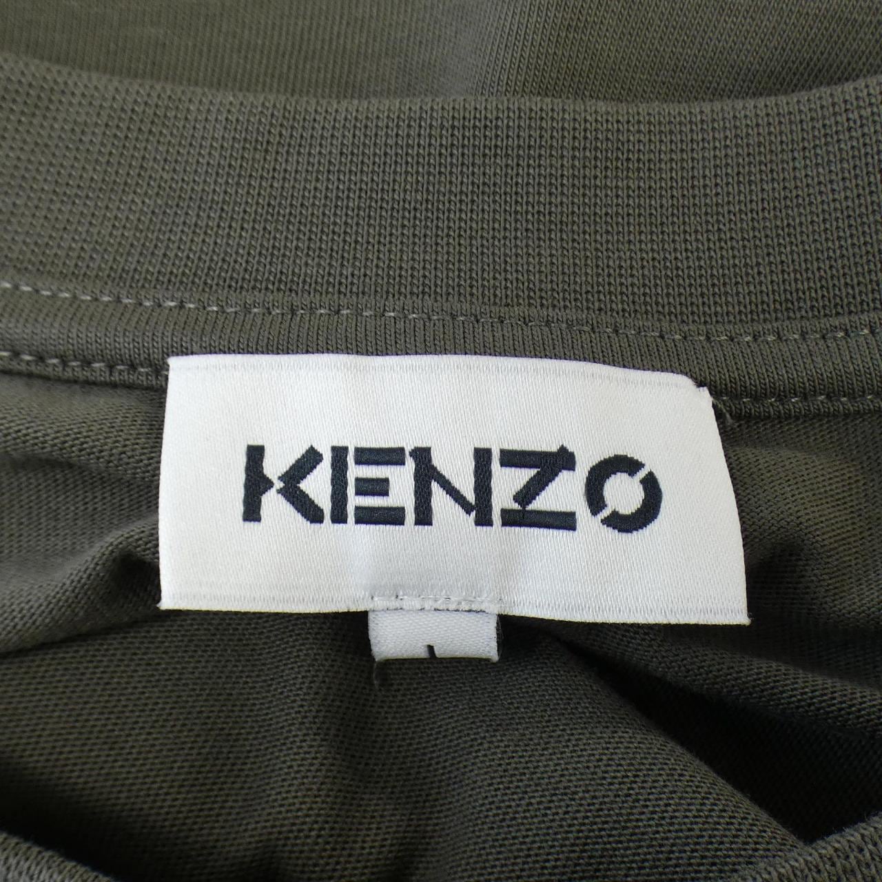 ケンゾー KENZO Tシャツ